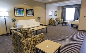 Holiday Inn Express Thunder Bay By Ihg